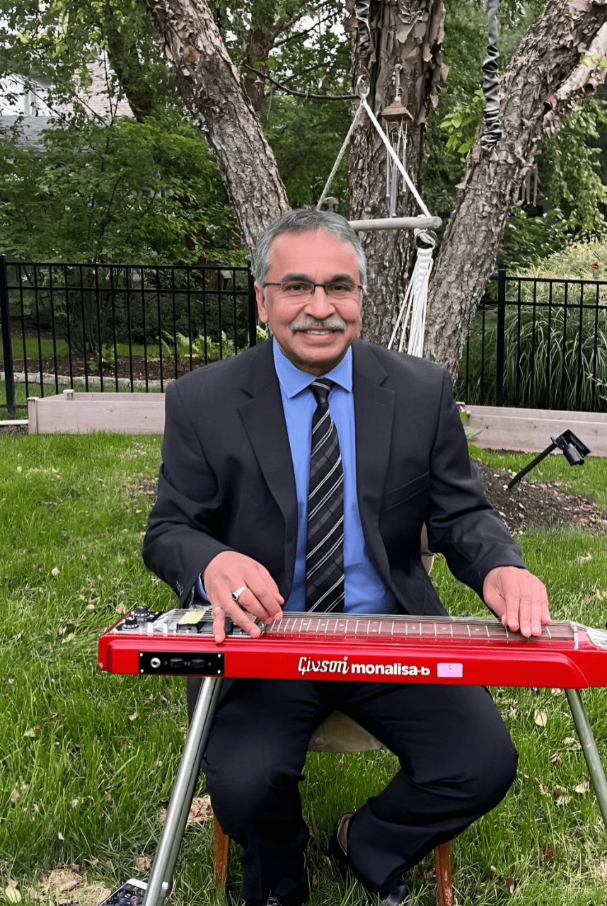 Abhinav srivastava image